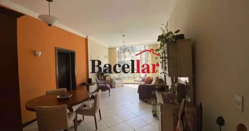 Apartamento com 4 quartos à venda na Rua Campos Sales, Tijuca, Rio de Janeiro