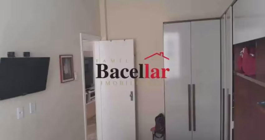 Apartamento com 2 quartos à venda na Rua Alzira Brandão, Tijuca, Rio de Janeiro
