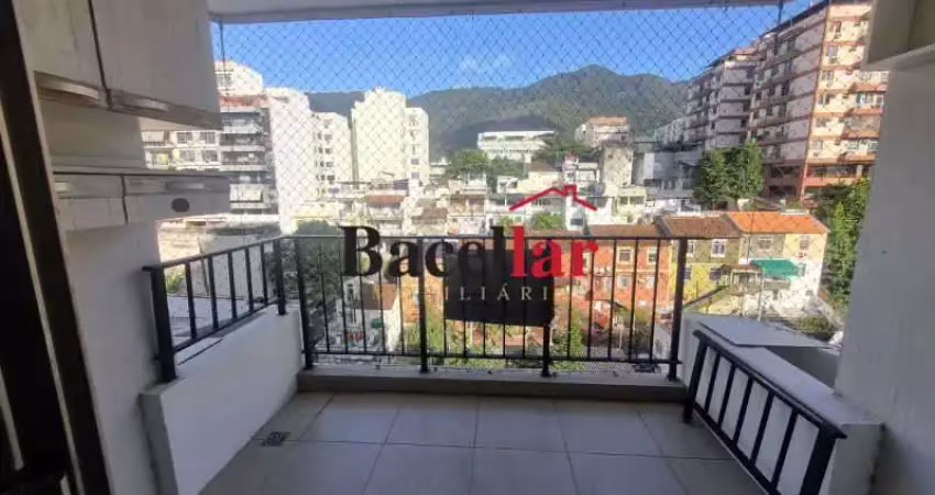 Apartamento com 2 quartos à venda na Rua Carvalho Alvim, Andaraí, Rio de Janeiro
