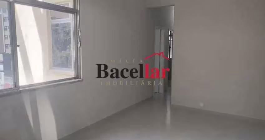 Apartamento com 3 quartos à venda na Rua Itabaiana, Grajaú, Rio de Janeiro