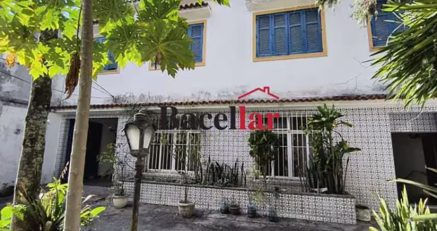 Casa com 3 quartos à venda na Rua Coronel Aristarco Pessoa, Tijuca, Rio de Janeiro