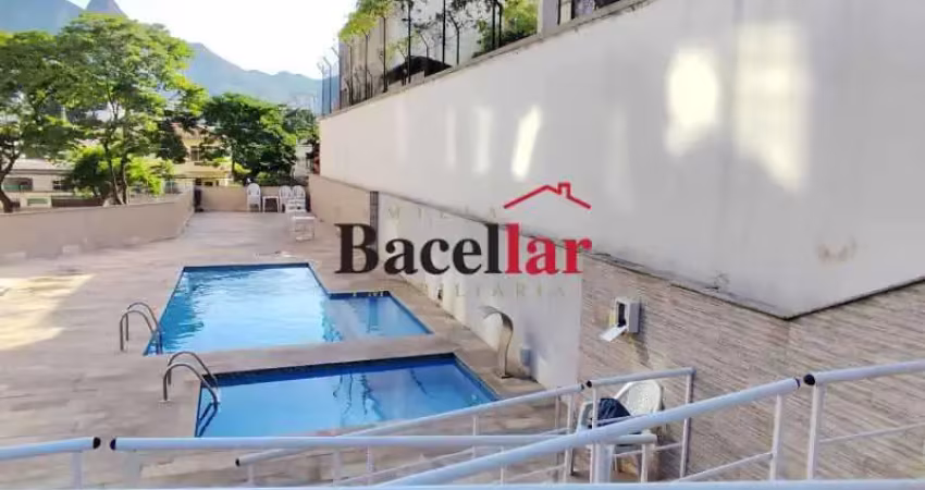 Apartamento com 2 quartos à venda na Rua Mendes Tavares, Vila Isabel, Rio de Janeiro