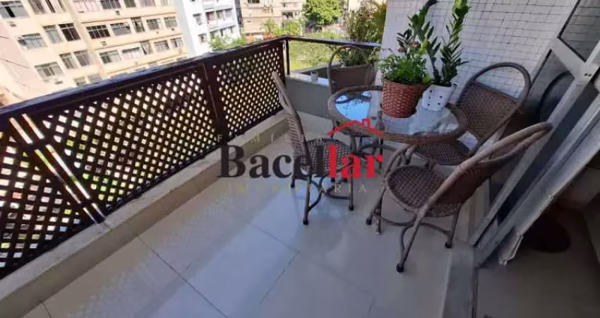 Apartamento com 3 quartos à venda na Rua Gomes Braga, Tijuca, Rio de Janeiro