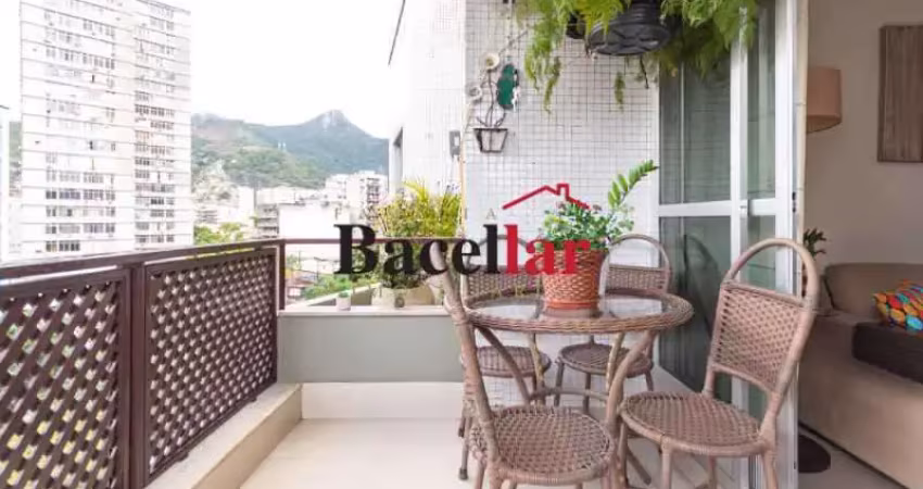 Apartamento com 3 quartos à venda na Rua Gomes Braga, Tijuca, Rio de Janeiro