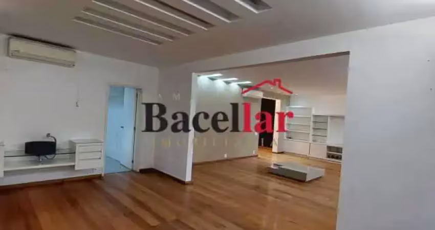 Apartamento com 4 quartos à venda na Rua Cinco de Julho, Copacabana, Rio de Janeiro