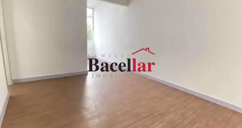 Apartamento com 3 quartos à venda na Rua Conde de Bonfim, Tijuca, Rio de Janeiro