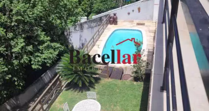 Casa com 6 quartos à venda na Rua General Mariante, Laranjeiras, Rio de Janeiro