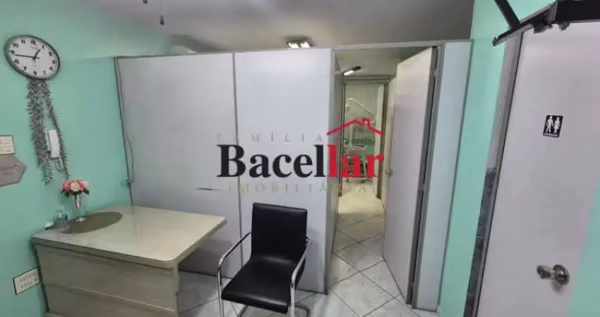 Sala comercial com 2 salas à venda na Boulevard Vinte e Oito de Setembro, Vila Isabel, Rio de Janeiro