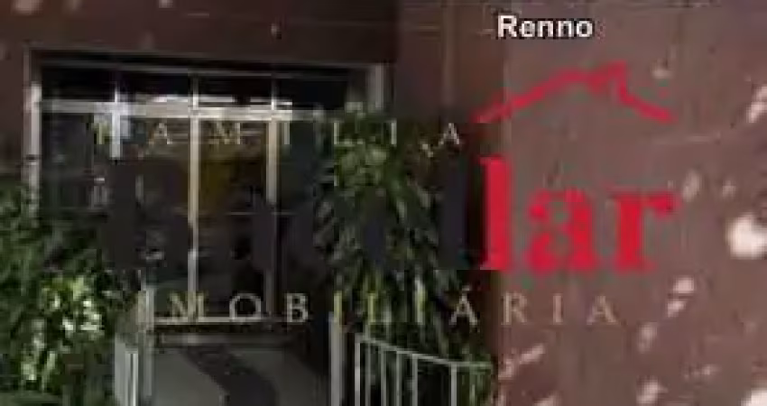 Apartamento com 1 quarto à venda na Rua Zamenhof, Estácio, Rio de Janeiro