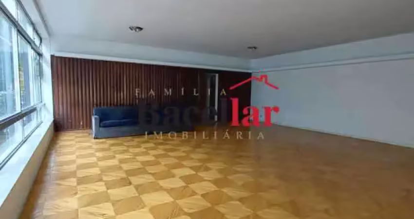 Apartamento com 3 quartos à venda na Rua Cinco de Julho, Copacabana, Rio de Janeiro