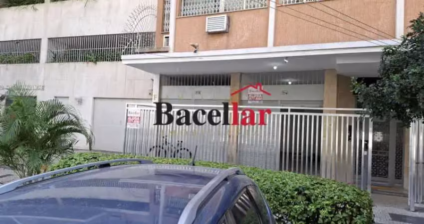 Ponto comercial com 1 sala para alugar na Rua Barão de Mesquita, Andaraí, Rio de Janeiro