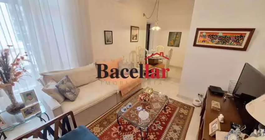 Apartamento com 2 quartos à venda na Rua Dona Maria, Vila Isabel, Rio de Janeiro