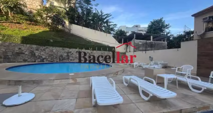 Apartamento com 2 quartos à venda na Rua Barão de São Francisco, Vila Isabel, Rio de Janeiro