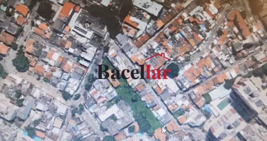 Terreno à venda na Rua Almirante Calheiros da Graça, Todos os Santos, Rio de Janeiro