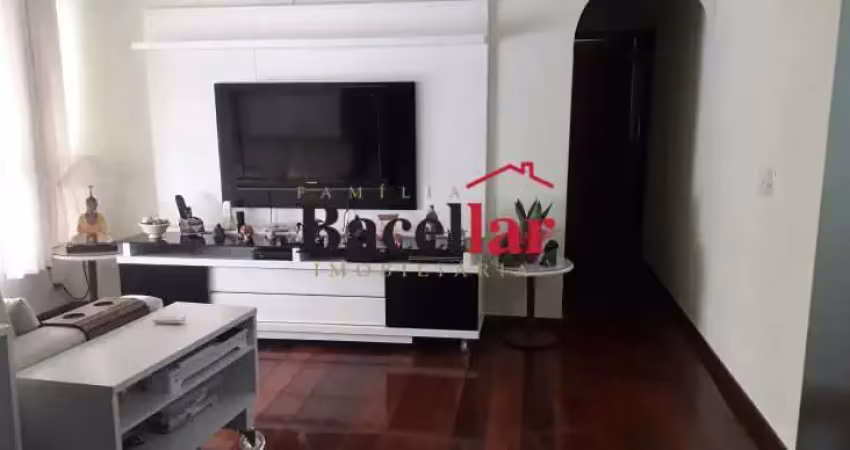 Apartamento com 2 quartos à venda na Rua Pontes Correia, Andaraí, Rio de Janeiro
