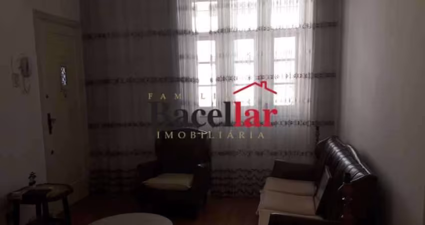 Apartamento com 2 quartos à venda na Rua Santa Alexandrina, Rio Comprido, Rio de Janeiro