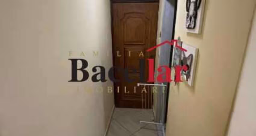 Apartamento com 2 quartos à venda na Rua São Miguel, Tijuca, Rio de Janeiro