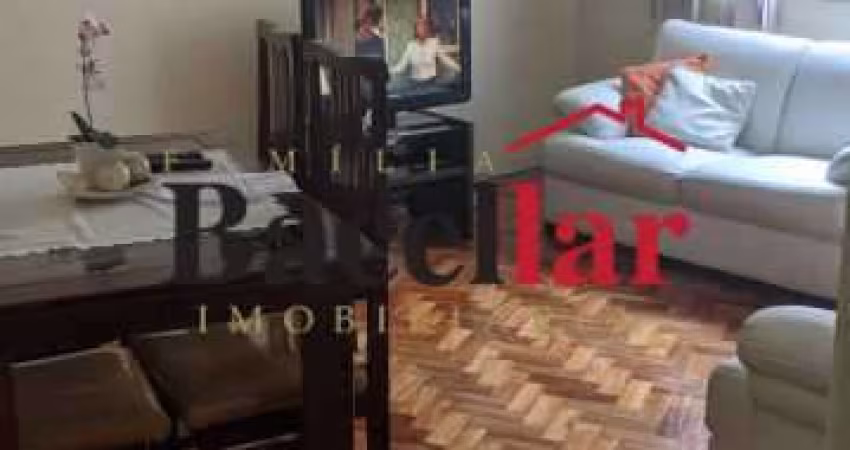 Apartamento com 2 quartos à venda na Rua Ribeiro Guimarães, Vila Isabel, Rio de Janeiro