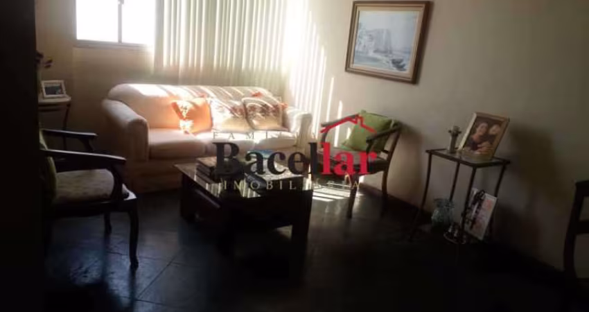 Apartamento com 2 quartos à venda na Rua Ângelo Bittencourt, Vila Isabel, Rio de Janeiro