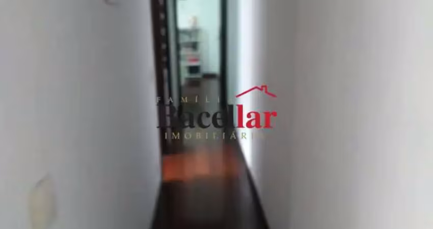 Apartamento com 2 quartos à venda na Rua Dezoito de Outubro, Tijuca, Rio de Janeiro