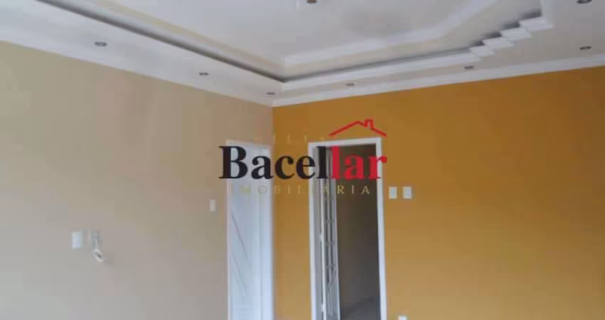 Apartamento com 3 quartos à venda na Rua Barão de Mesquita, Andaraí, Rio de Janeiro