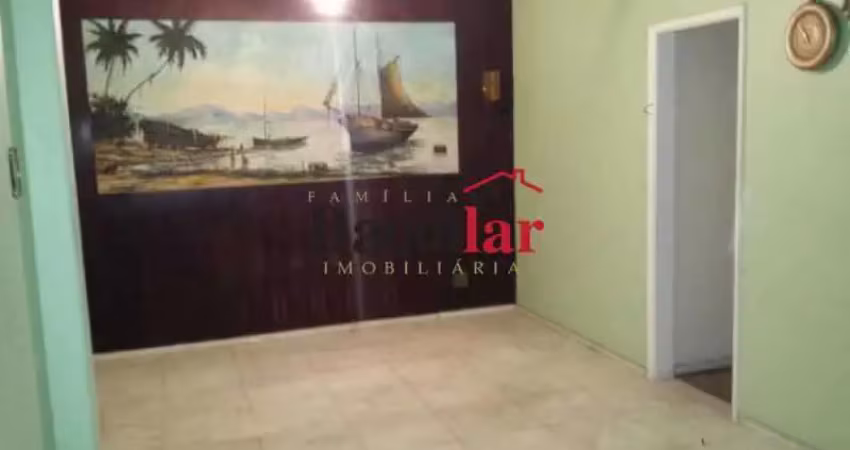 Apartamento com 3 quartos à venda na Rua Barão de Itapagipe, Tijuca, Rio de Janeiro