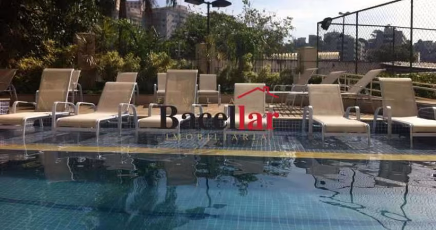 Apartamento com 3 quartos à venda na Rua Almirante Baltazar, São Cristóvão, Rio de Janeiro