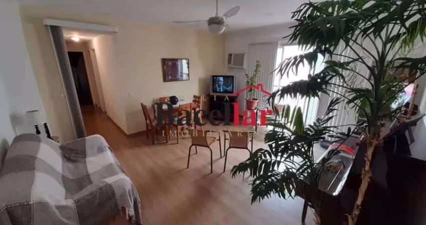 Apartamento com 3 quartos à venda na Rua Justiniano da Rocha, Vila Isabel, Rio de Janeiro