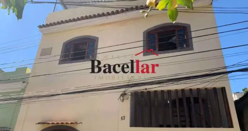 Casa com 4 quartos à venda na Travessa Matilde, Tijuca, Rio de Janeiro