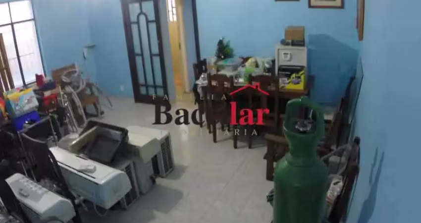Casa com 6 quartos à venda na Rua Teodoro da Silva, Vila Isabel, Rio de Janeiro