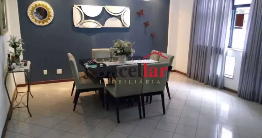 Casa em condomínio fechado com 4 quartos à venda na Rua Bom Pastor, Tijuca, Rio de Janeiro
