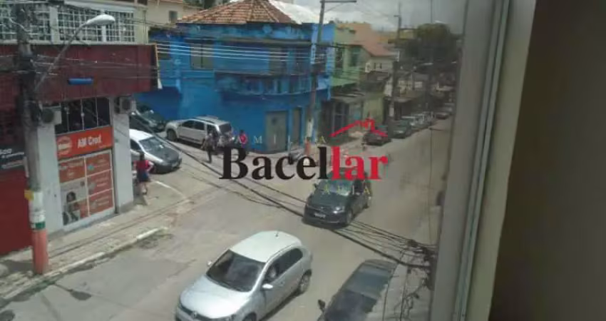 Ponto comercial com 3 salas para alugar na Estrada General Mena Barreto, Centro, Nilópolis