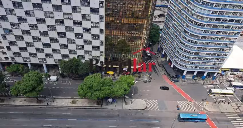 Sala comercial com 2 salas para alugar na Avenida Presidente Vargas, Centro, Rio de Janeiro