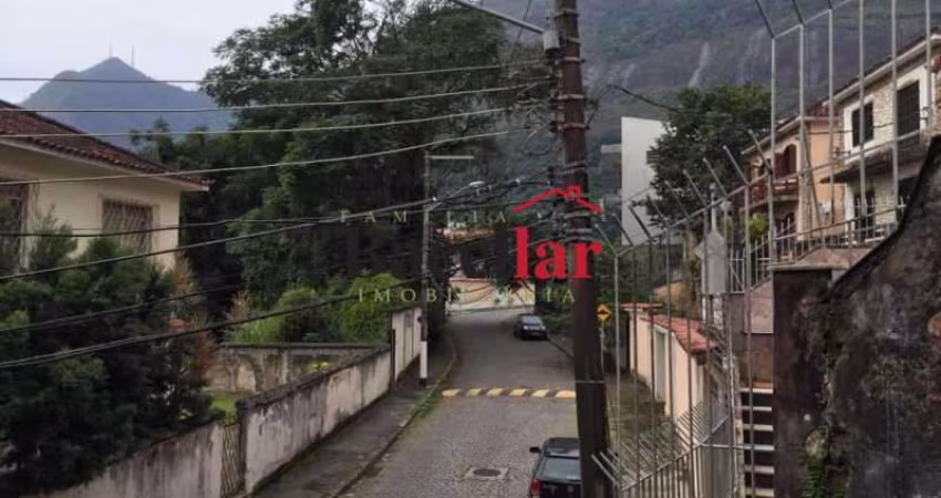 Terreno à venda na Rua Ministro Viriato Vargas, Alto da Boa Vista, Rio de Janeiro