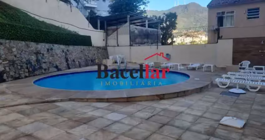Apartamento com 2 quartos para alugar na Rua Barão de São Francisco, Vila Isabel, Rio de Janeiro