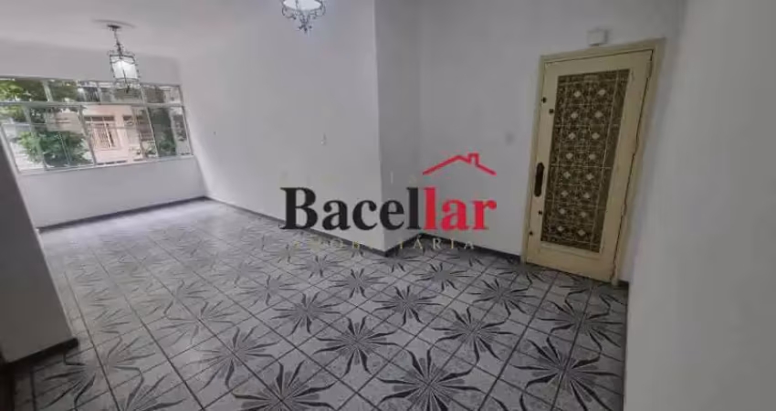 Apartamento com 3 quartos à venda na Rua Antônio Basílio, Tijuca, Rio de Janeiro