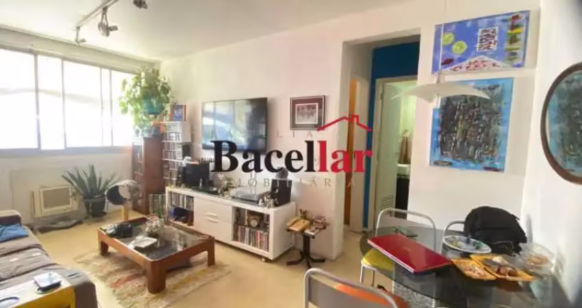 Apartamento com 1 quarto à venda na Rua do Bispo, Rio Comprido, Rio de Janeiro