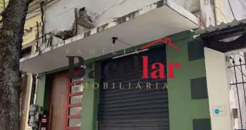 Prédio à venda na Rua Hermenegildo de Barros, Santa Teresa, Rio de Janeiro