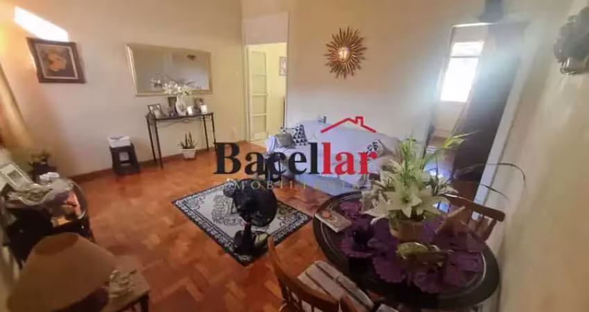 Apartamento com 1 quarto à venda na Rua Moura Brito, Tijuca, Rio de Janeiro