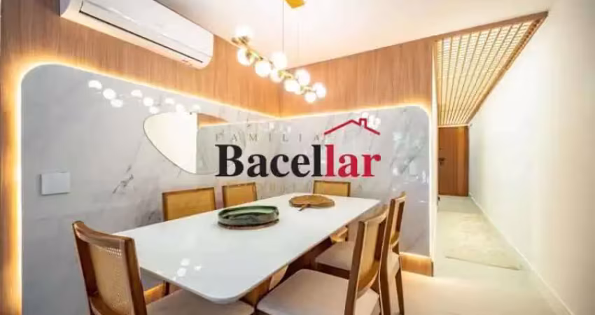 Apartamento com 3 quartos à venda na Rua Homem de Melo, Tijuca, Rio de Janeiro