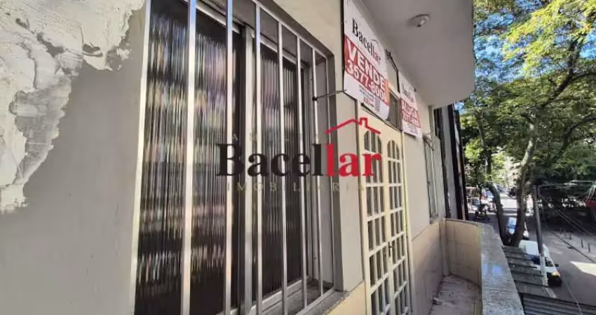 Sala comercial com 1 sala à venda na Rua Carlos de Vasconcelos, Tijuca, Rio de Janeiro