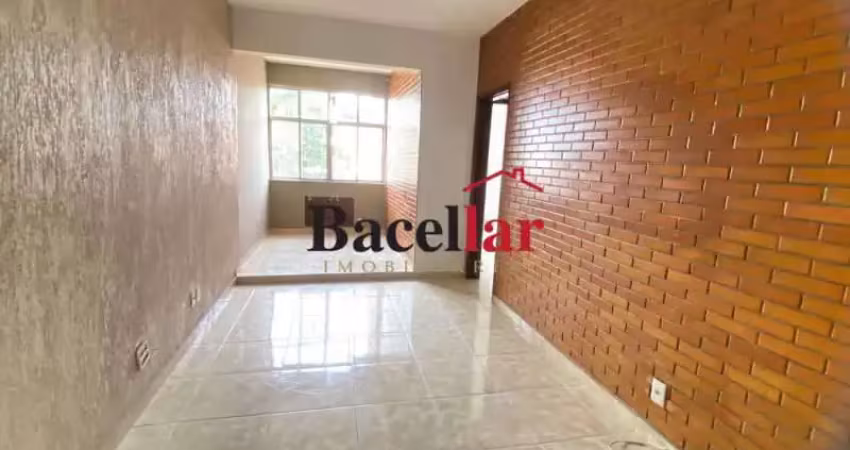 Apartamento com 1 quarto para alugar na Rua Raul Barroso, Engenho Novo, Rio de Janeiro