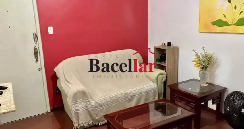 Apartamento com 2 quartos à venda na Rua Barão do Bom Retiro, Grajaú, Rio de Janeiro
