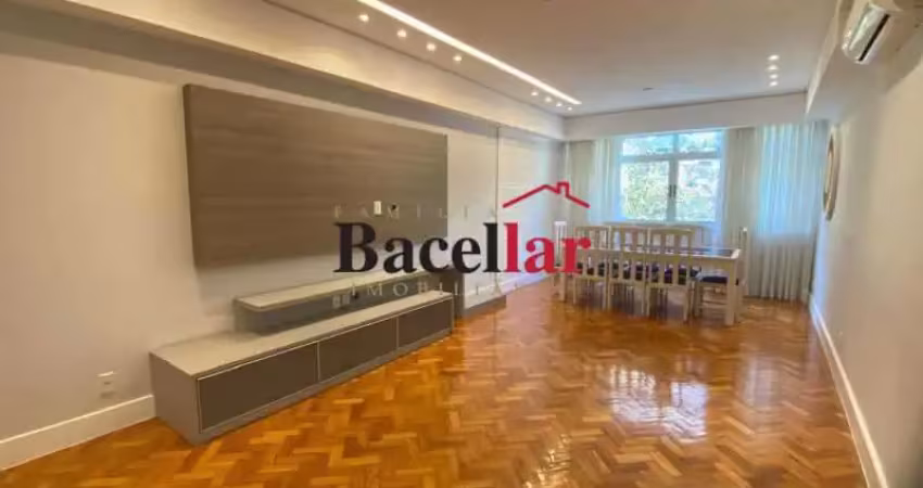 Apartamento com 3 quartos à venda na Rua Conde de Bonfim, Tijuca, Rio de Janeiro