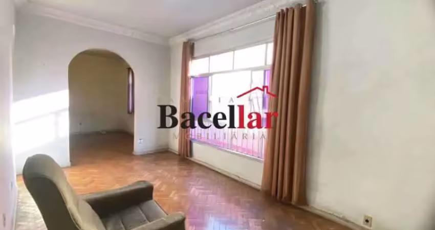 Apartamento com 3 quartos à venda na Rua Gonzaga Bastos, Vila Isabel, Rio de Janeiro