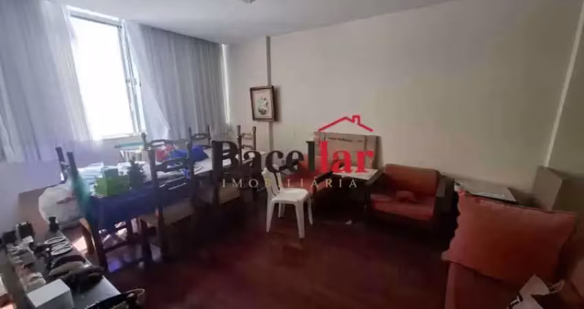 Apartamento com 2 quartos à venda na Praça Comandante Xavier de Brito, Tijuca, Rio de Janeiro