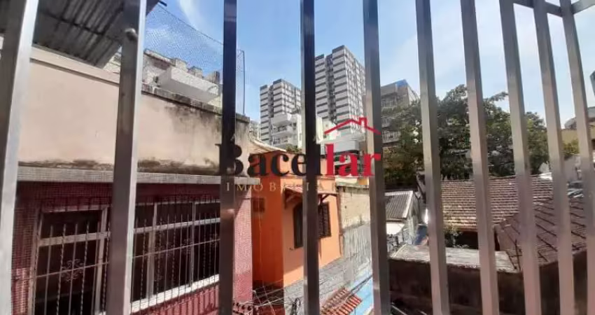 Apartamento com 2 quartos à venda na Avenida Maracanã, Tijuca, Rio de Janeiro