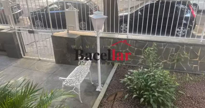 Apartamento com 3 quartos à venda na Rua Silva Guimarães, Tijuca, Rio de Janeiro