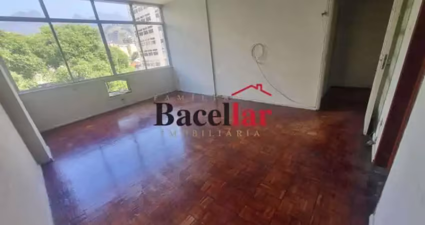 Apartamento com 3 quartos à venda na Rua Uruguai, Tijuca, Rio de Janeiro