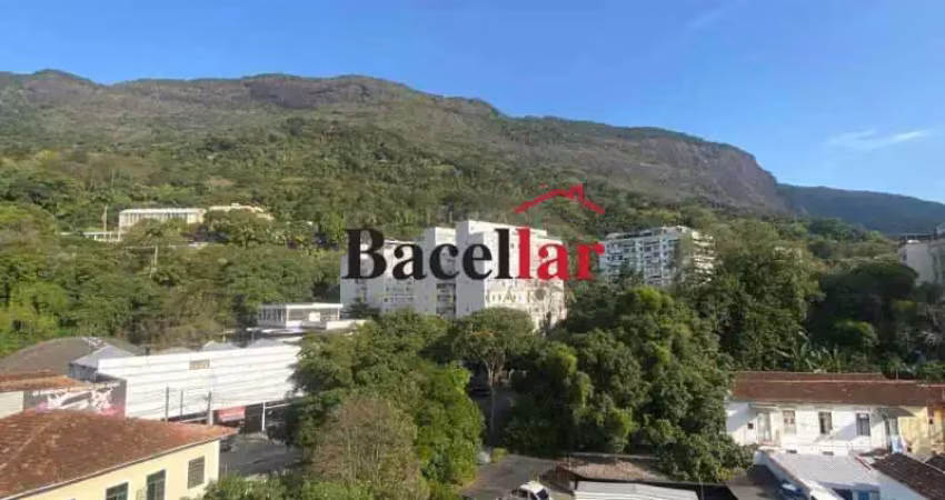 Apartamento com 2 quartos à venda na Rua São Rafael, Tijuca, Rio de Janeiro